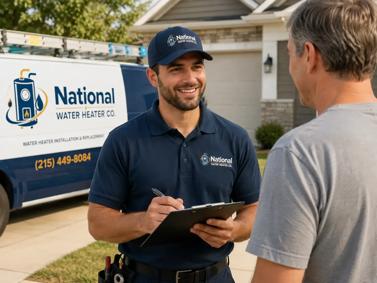 Water Heater Installation Era, TX FAQs